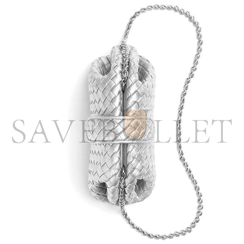 B0tt*ga Ven*ta SMALL LAUREN 1980 804038V5YS18101 (27*15*8cm)